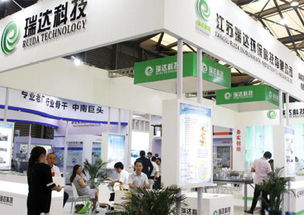 化創新為機遇，展綠色未來——上海國際化工產品及技術裝備展覽會